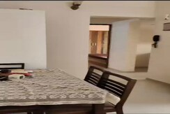 1 BHK + Pooja Room Apartment For Rent in Bhoomi Acres