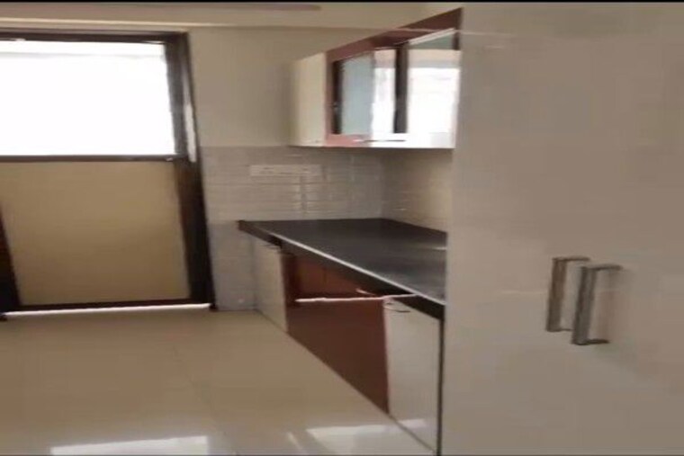 Kitchen, bhoomi-acres 1 Bedroom 380 Sq.Ft. Apartment In Thane West Thane 10360480