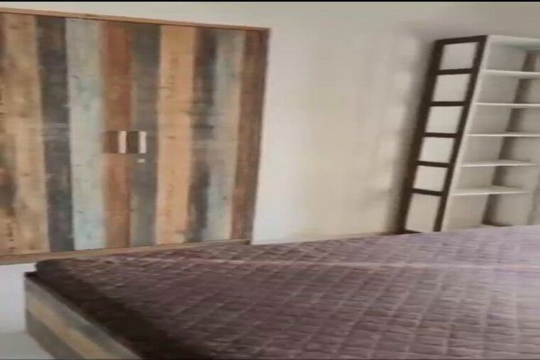 Bedroom, bhoomi-acres 1 Bedroom 380 Sq.Ft. Apartment In Thane West Thane 10360480