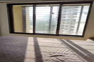 Room in 1 BHK Apartment at Bhoomi Acres, Thane West – for Rent