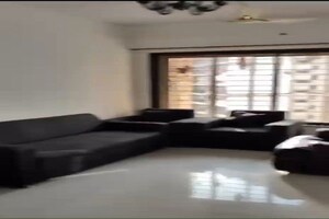 Furnished Amenities in 1 BHK Apartment at Bhoomi Acres, Thane West – for Rent