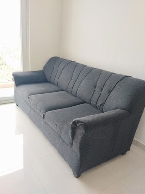 Bedroom in 3 BHK Apartment at Godrej Avenues, Yelahanka – for Rent