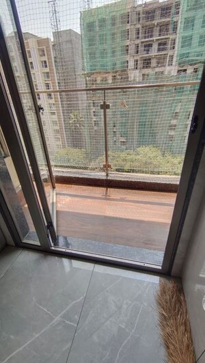  2 BHK Apartment at Hubtown Seasons, Chembur – for Rent