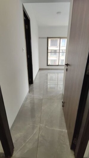 Building Lobby in 2 BHK Apartment at Hubtown Seasons, Chembur – for Rent