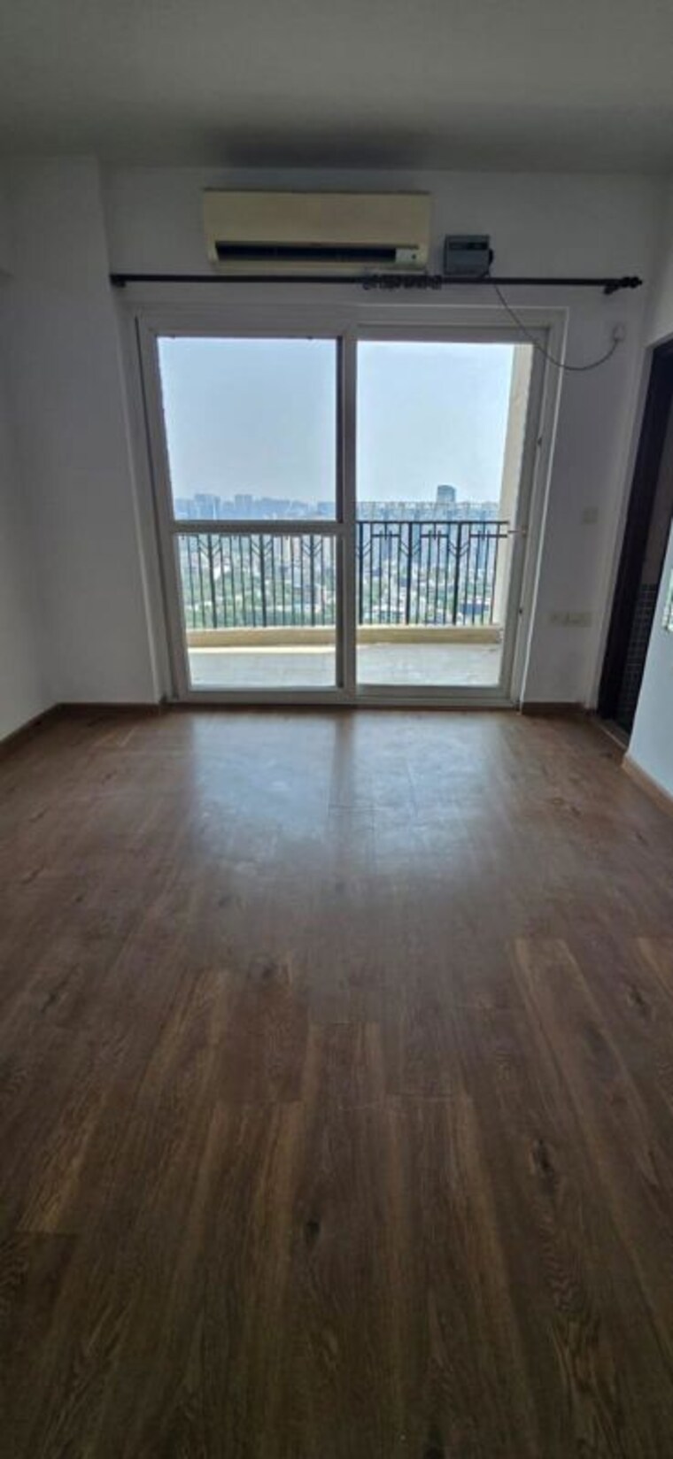 Master Bedroom, ats-one-hamlet 4 Bedroom 3115 Sq.Ft. Apartment In Sector 104 Noida 10360643