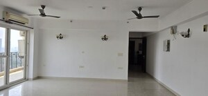 Living Room in 4 BHK Apartment at ATS One Hamlet, Sector 104 – for Sale
