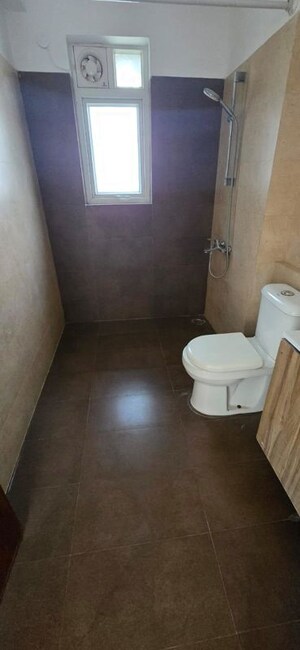 Bathroom in 4 BHK Apartment at ATS One Hamlet, Sector 104 – for Sale