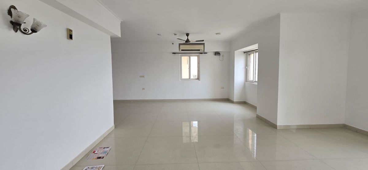 4 BHK + Servant Room 3115 Sq.Ft. Apartment in ATS One Hamlet