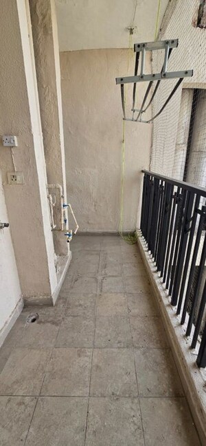 Balcony in 4 BHK Apartment at ATS One Hamlet, Sector 104 – for Sale