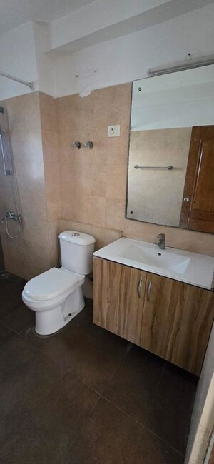 Bathroom in 4 BHK Apartment at ATS One Hamlet, Sector 104 – for Sale