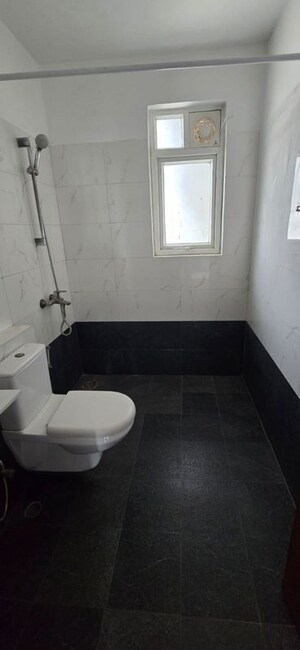 Bathroom in 4 BHK Apartment at ATS One Hamlet, Sector 104 – for Sale
