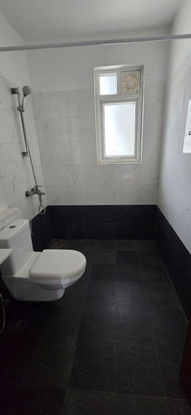 Bathroom, ats-one-hamlet 4 Bedroom 3115 Sq.Ft. Apartment In Sector 104 Noida 10360643