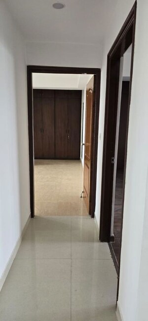 Building Lobby in 4 BHK Apartment at ATS One Hamlet, Sector 104 – for Sale