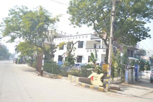 2 BHK Independent House – Exterior View View at Gurgaon Dreamz, Sector 7 - for Rent