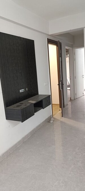 Building Lobby in 3 BHK Apartment at Signature Global City 81, Sector 81 – for Rent
