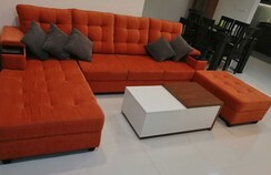 3 BHK Apartment For Rent in Bren Champions Square