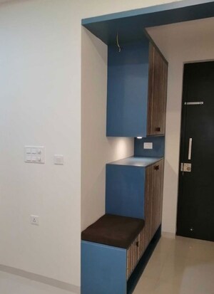 Furnished Amenities in 3 BHK Apartment at Bren Champions Square, Sarjapur Road – for Rent