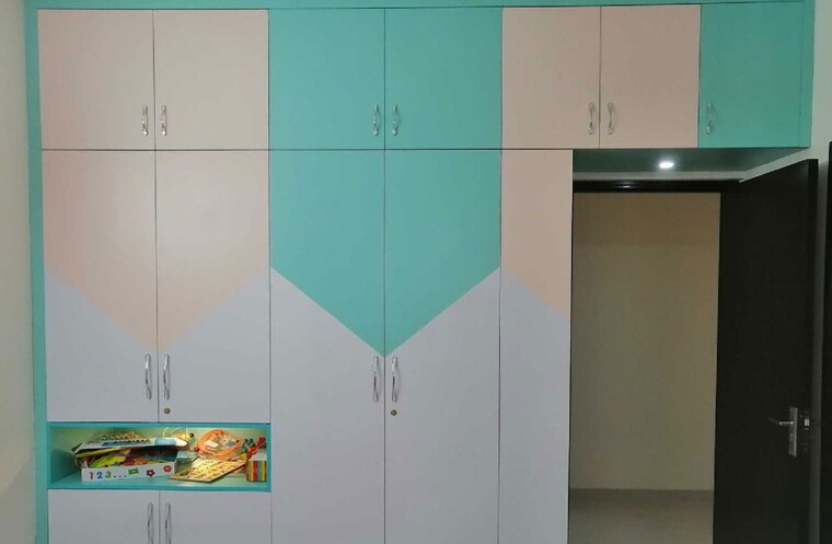 undefined, bren-champions-square 3 Bedroom 1700 Sq.Ft. Apartment In Sarjapur Road Bangalore 10360654