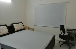 Room in 3 BHK Apartment at Bren Champions Square, Sarjapur Road – for Rent