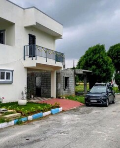 2 BHK Villa For Sale in High Grounds