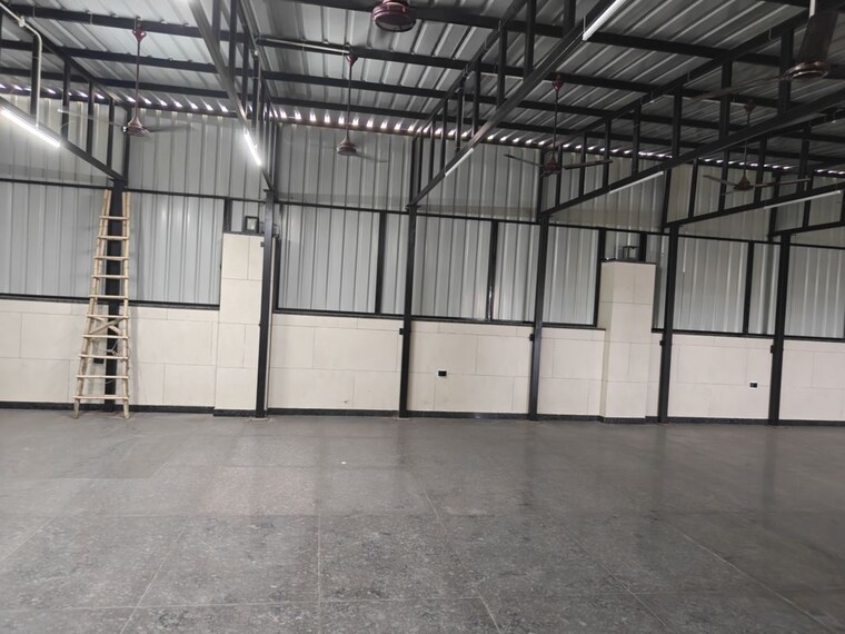 undefined, derawal nagar Commercial Warehouse 2340 Sq.Ft. In Derawal Nagar Delhi 10360657