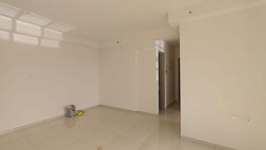 Living Room in 2 BHK Apartment at Godrej Emerald, Ghodbunder Road – for Rent