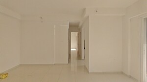 Living Room in 2 BHK Apartment at Godrej Emerald, Ghodbunder Road – for Rent