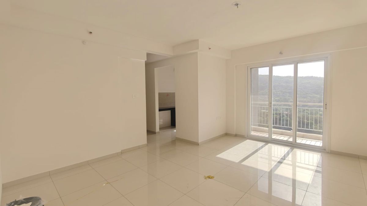 2 BHK 700 Sq.Ft. Apartment in Godrej Emerald