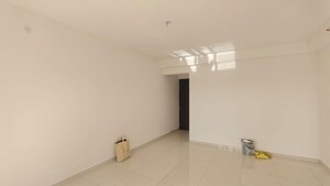 Bedroom in 2 BHK Apartment at Godrej Emerald, Ghodbunder Road – for Rent