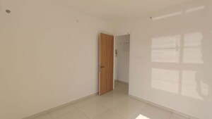 Master Bedroom in 2 BHK Apartment at Godrej Emerald, Ghodbunder Road – for Rent