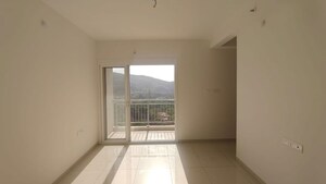 Master Bedroom in 2 BHK Apartment at Godrej Emerald, Ghodbunder Road – for Rent