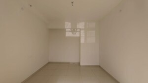 Room in 2 BHK Apartment at Godrej Emerald, Ghodbunder Road – for Rent