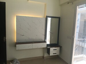 Furnished Amenities in 2 BHK Builder Floor at Signature Global Park, Sohna Sector 36 – for Rent