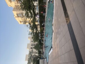 2 BHK Builder Floor – Exterior View View at Signature Global Park, Sohna Sector 36 - for Rent