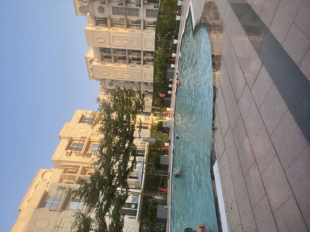 2 BHK 822 Sq.Ft. Builder Floor in Signature Global Park