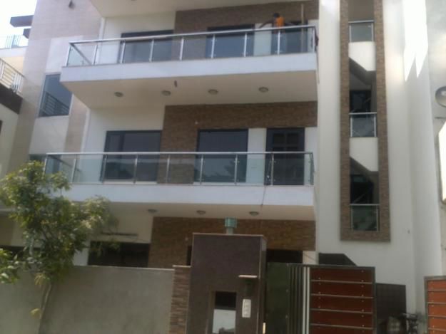 2 BHK + Store Room Independent House For Rent in Sector 7