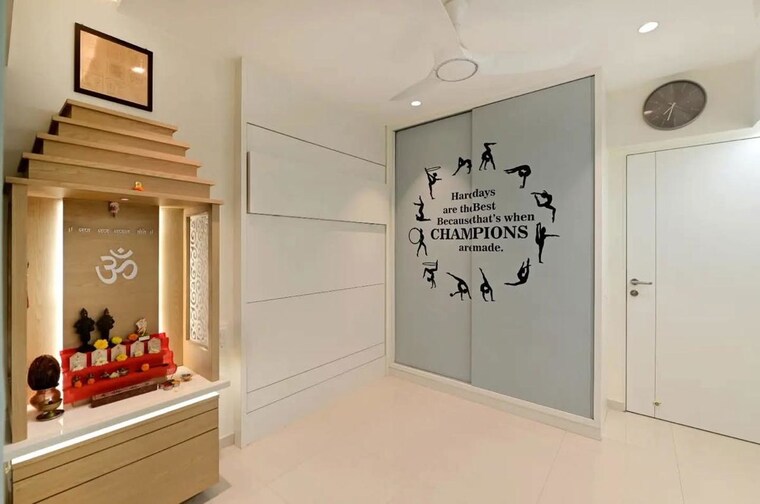 undefined, acme-avenue 3 Bedroom 1256 Sq.Ft. Apartment In Kandivali West Mumbai 10360672