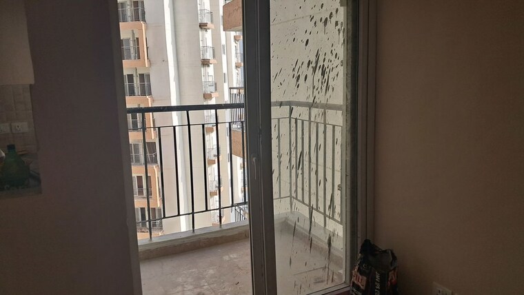 Balcony, sector 82 4 Bedroom 2175 Sq.Ft. Apartment In Sector 82 Noida 10360642
