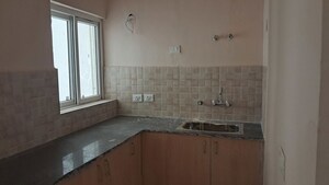 Kitchen in 4 BHK Apartment at Sector 82 – for Rent