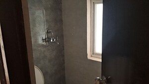 Bathroom in 4 BHK Apartment at Sector 82 – for Rent