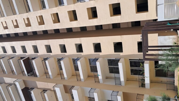 Floor Plan, sector 82 4 Bedroom 2175 Sq.Ft. Apartment In Sector 82 Noida 10360642