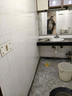 Kitchen in 3.5 BHK Apartment at Mayur Vihar – for Sale