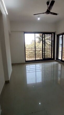 2 BHK Apartment For Rent in Vysakh Heritage