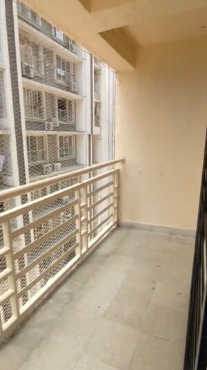 Balcony in 2 BHK Apartment at Vysakh Heritage, Chembur – for Rent