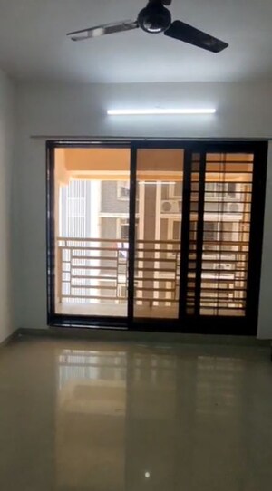 Bedroom in 2 BHK Apartment at Vysakh Heritage, Chembur – for Rent