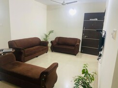 2 BHK Apartment For Rent in Ajax Global Lifestyle