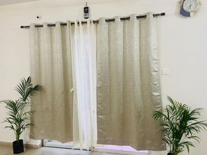 Bathroom in 2 BHK Apartment at Ajax Global Lifestyle, Kharadi – for Rent