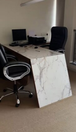 Office Space For Rent in Zion Z One
