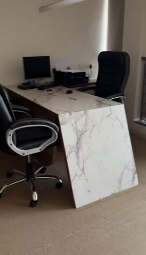  Office Space For Rent in Zion Z One, Bodakdev