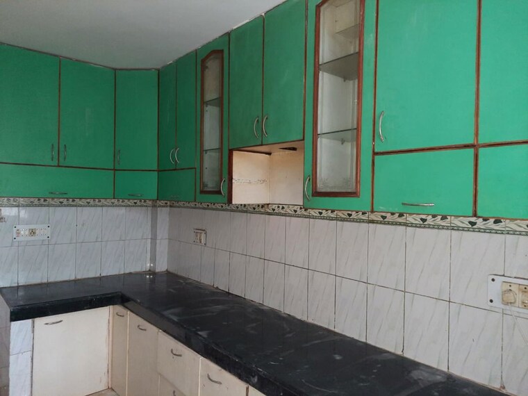 Kitchen, ardee-city 3 Bedroom 240 Sq.Yd. Builder Floor In Sector 52 Gurgaon 10360687